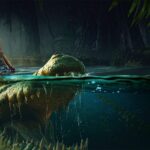 دانلود فیلم باتلاق 2025