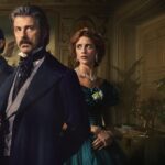 دانلود سریال لئوپارد 2025