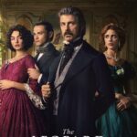 دانلود سریال لئوپارد 2025