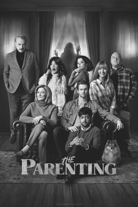 دانلود فیلم مگان لوی 2017