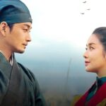 دانلود سریال ملکه تاج گذار، قبل از طلوع خورشید 2025