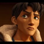 دانلود انیمیشن سریالی پادشاه گرگ ها 2025