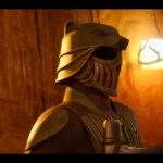 دانلود انیمیشن سریالی پادشاه گرگ ها 2025