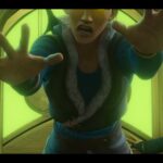 دانلود انیمیشن سریالی پادشاه گرگ ها 2025