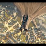 دانلود انیمیشن سریالی پادشاه گرگ ها 2025