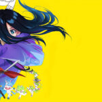 دانلود انیمه زنشو 2025