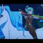 دانلود انیمه زنشو 2025