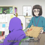 دانلود انیمه زنشو 2025