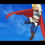 دانلود انیمه زنشو 2025