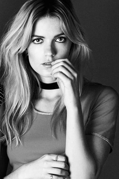 Elektra Jansson-Kilbey