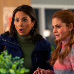 دانلود فیلم رازهای آئورا تیگاردن: چگونه یک شیاد را فریب دهیم 2021