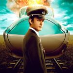 دانلود فیلم انفجار قطار تندرو 2025