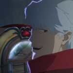 دانلود انیمه شیطان هم می گرید 2025