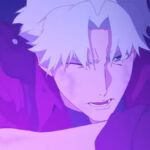 دانلود انیمه شیطان هم می گرید 2025