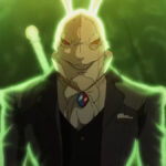 دانلود انیمه شیطان هم می گرید 2025