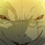 دانلود انیمه شیطان هم می گرید 2025