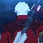 دانلود انیمه شیطان هم می گرید 2025