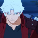 دانلود انیمه شیطان هم می گرید 2025