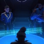 دانلود انیمیشن مامور علی 2 2025