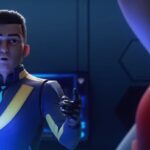 دانلود انیمیشن مامور علی 2 2025