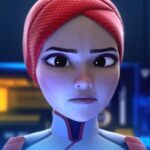 دانلود انیمیشن مامور علی 2 2025