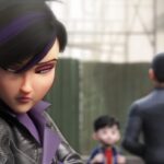 دانلود انیمیشن مامور علی 2 2025