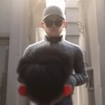 دانلود انیمیشن مامور علی 2 2025