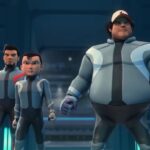 دانلود انیمیشن مامور علی 2 2025