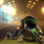 دانلود انیمیشن مامور علی 2 2025