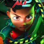 دانلود انیمیشن مامور علی 2 2025