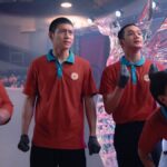 دانلود فیلم پسرهای جذاب یخ زده 2025