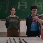 دانلود فیلم پسرهای جذاب یخ زده 2025