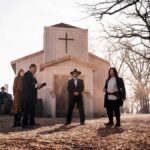 دانلود فیلم هفت تیر کش ها 2025