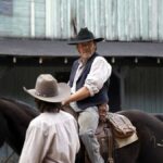 دانلود فیلم هفت تیر کش ها 2025