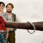 دانلود فیلم جهنم یک تابستان 2025