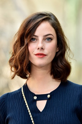 Kaya Scodelario