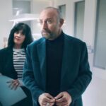 دانلود سریال عاشقان گمنام 2025