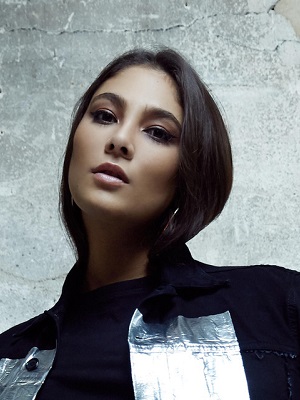 Mareva Ranarivelo