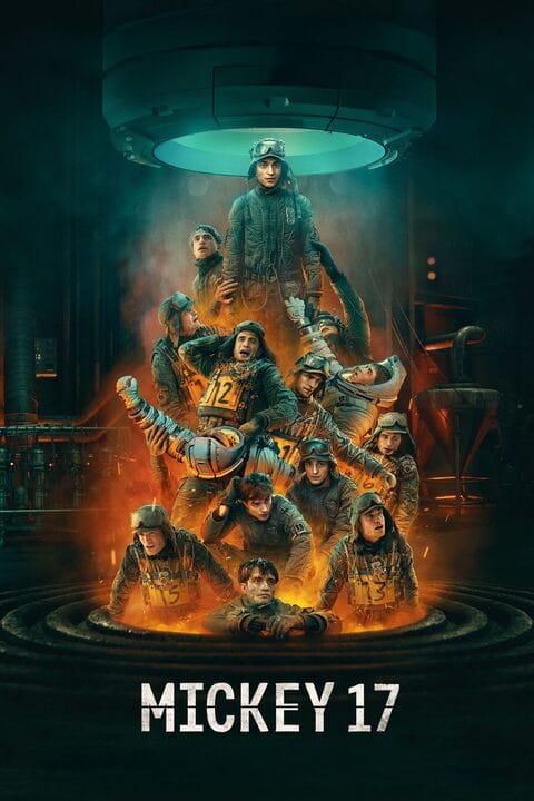 دانلود فیلم میکی 17 2025