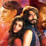 دانلود فیلم بانوی میرزا 2016