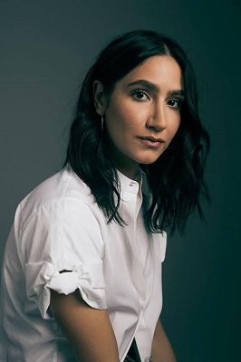 Nikohl Boosheri