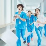 دانلود سریال دفترچه راهنمای رزیدنت 2025