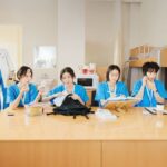 دانلود سریال دفترچه راهنمای رزیدنت 2025