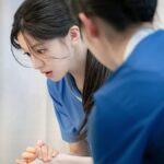 دانلود سریال دفترچه راهنمای رزیدنت 2025