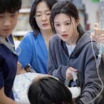 دانلود سریال دفترچه راهنمای رزیدنت 2025