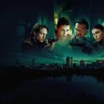 دانلود سریال زیرزمین 2025