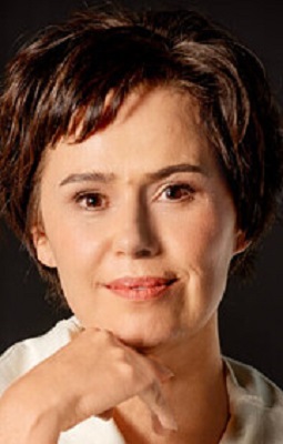 Susana Ribeiro