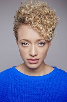 Sydney Cole Alexander