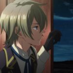 دانلود انیمه هتل تاسوکاره 2025