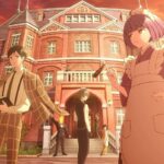 دانلود انیمه هتل تاسوکاره 2025